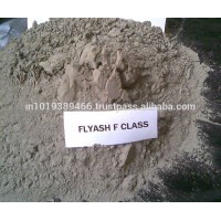 FLY ASH