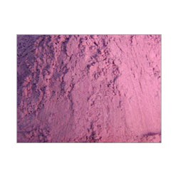 Cobalt Carbonate-feed grade