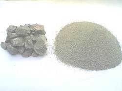 Olivine Sand