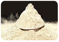 BENTONITE POWDER/GRANUAL- SODIUM/CALCIUM BASED