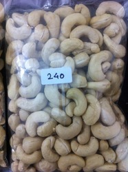 CASHEW NUTS W320, W240, LP, W450, WS, BB BEST PRICE