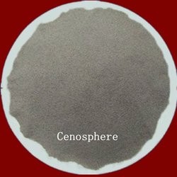 cenosphere fly ash