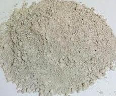 DIATOMACEOUS EARTH