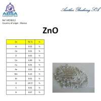 Zinc oxide